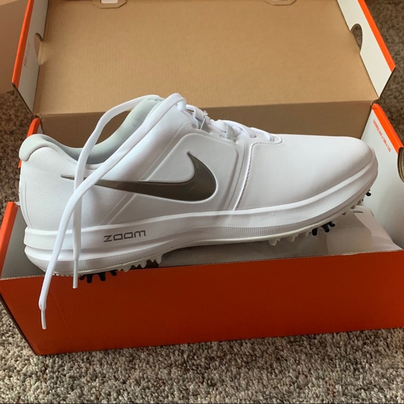 Nike Other - Nike Air Zoom Victory Golf Shoes